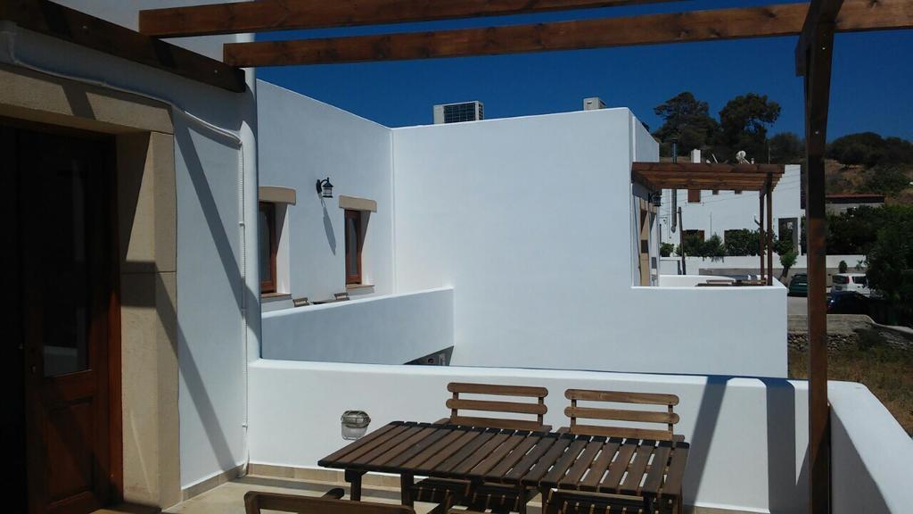 Apocalypsis Houses Skala  Luaran gambar