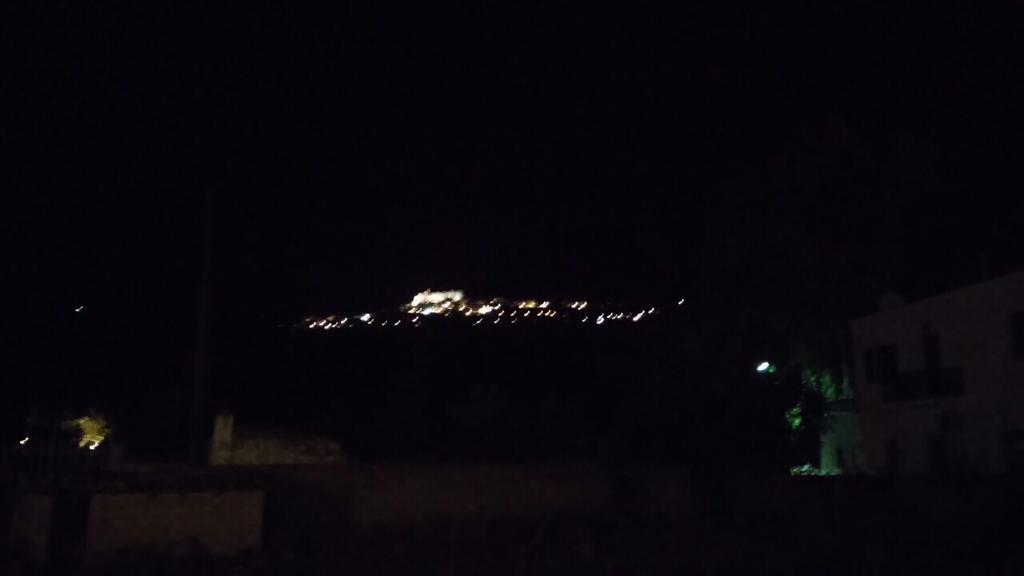 Apocalypsis Houses Skala  Luaran gambar