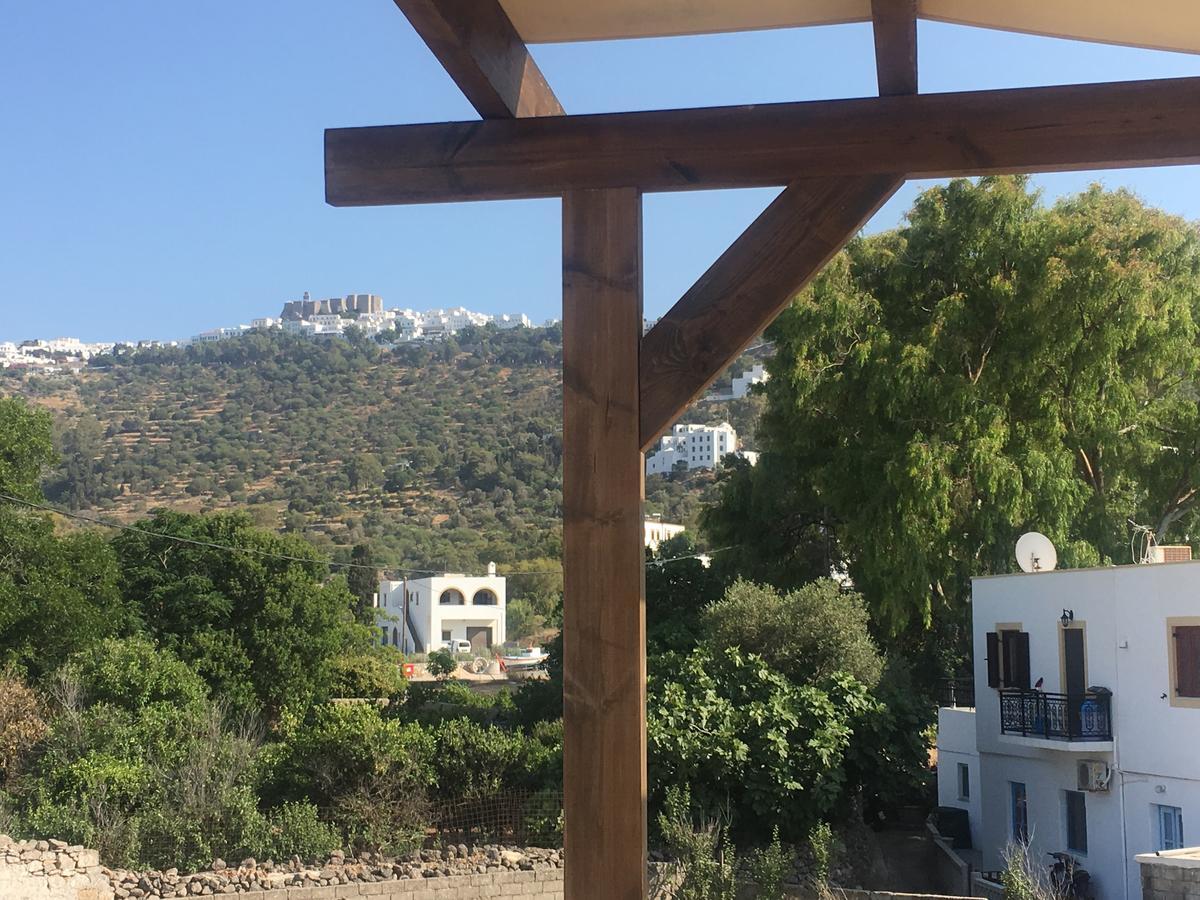 Apocalypsis Houses Skala  Luaran gambar